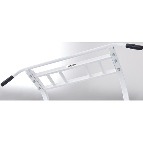 ニーレイズ・チンニング&ディップスタンド