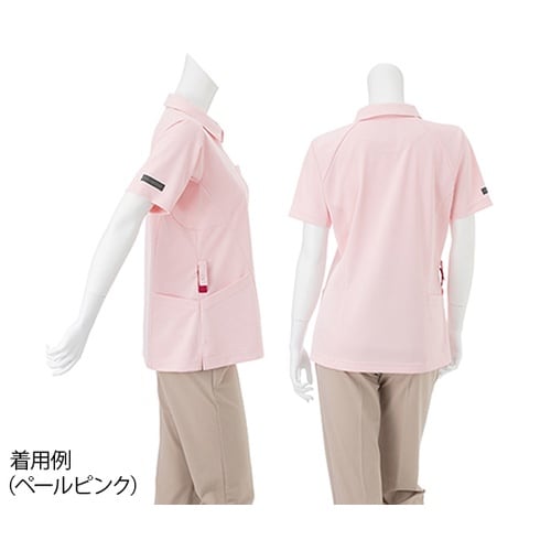 CX−3117 ニットシャツ アクアSS