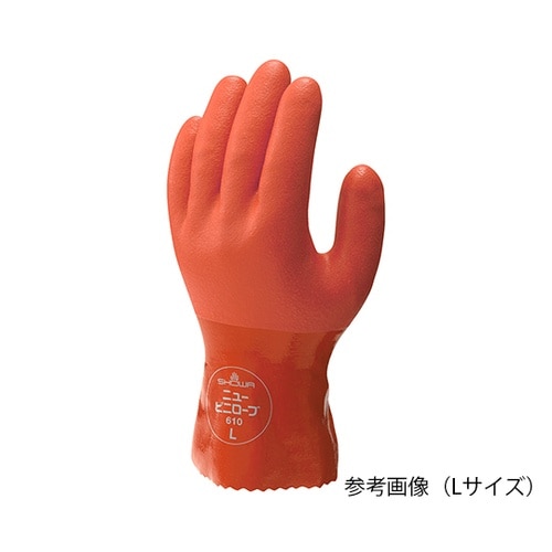 610 ニュービニローブ LL30パック