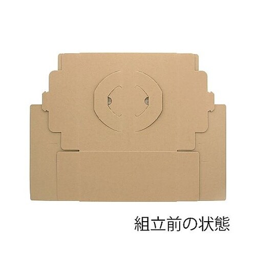 ネオクラフト キャリーデコBOX L 1