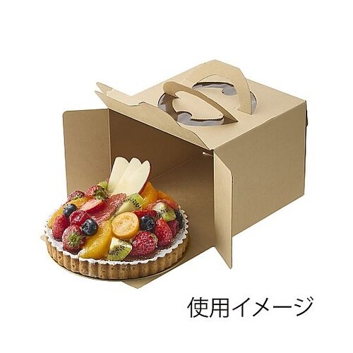 ネオクラフト キャリーデコBOX S 1