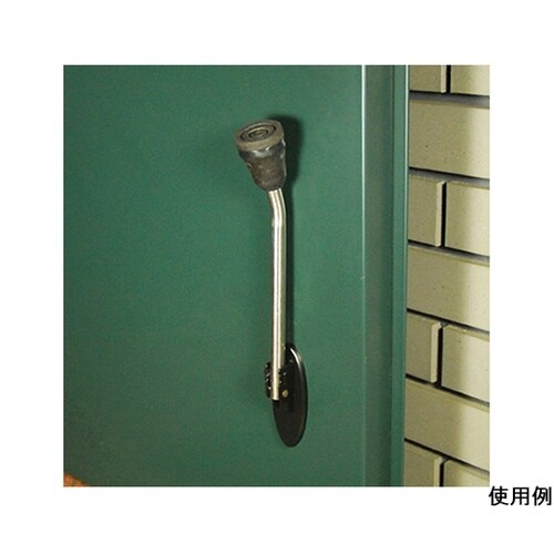 DMGP160−1ネオジウムドアストッパ