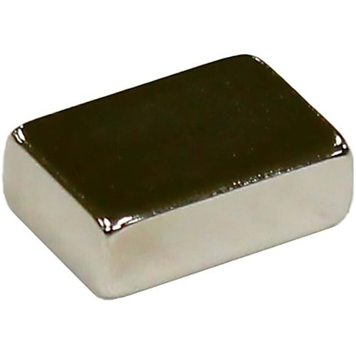 ネオジウムマグネット 角 15×10×5