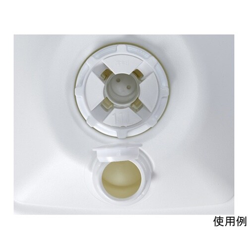 NBRB11 のぼり用注水式ベース11L