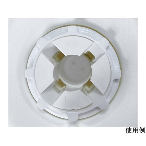 NBRB11 のぼり用注水式ベース11L