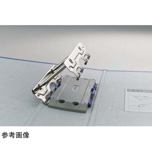 パイプ式F両開き環境No.763RK ブルー