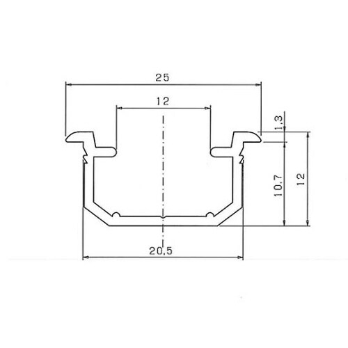 17109 パルスライドPR−A UB