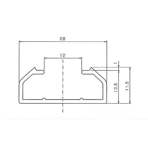 17112 パルスライドPR−B B2