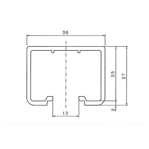 17114 パルスライドPR−C B2