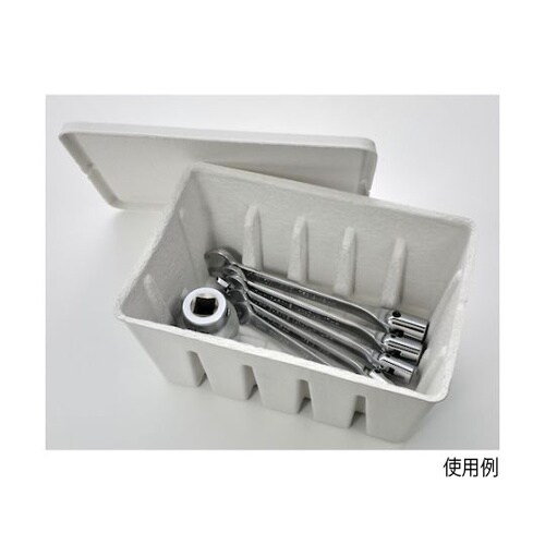 PTBMW パルプ製ツールボックスM