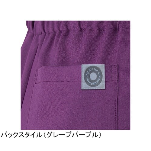 パンツ兼用 ホーリーグリーン L MB0