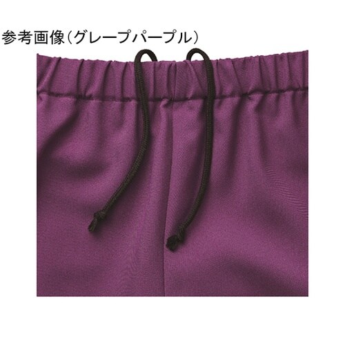 パンツ兼用 ミストブルー S MB003