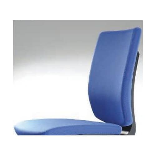 ビジネスチェアー(ボルドー) EA956