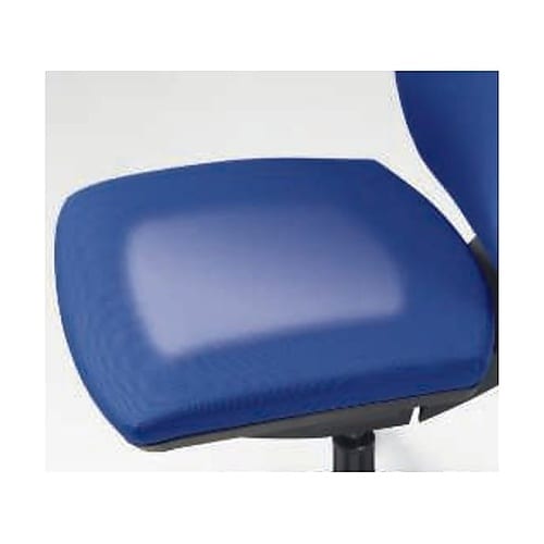 ビジネスチェアー(ボルドー) EA956