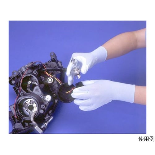 265 ピッタリ背抜強力ロングM120双