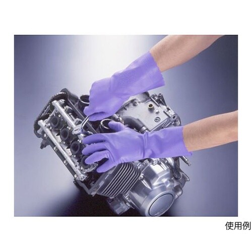 132 ビニトップ厚手 SV 120双