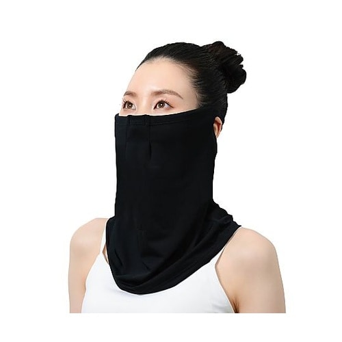 フィットスタイル フェイスカバー メッシ