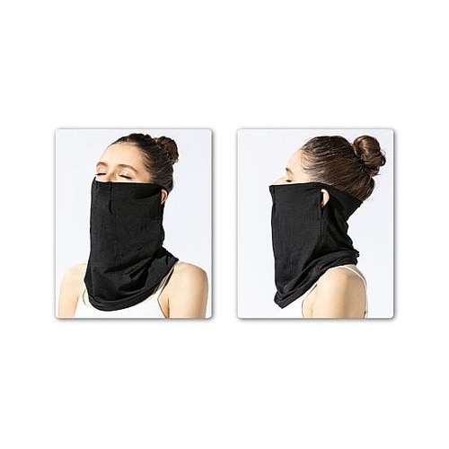 フィットスタイル フェイスカバー メッシ