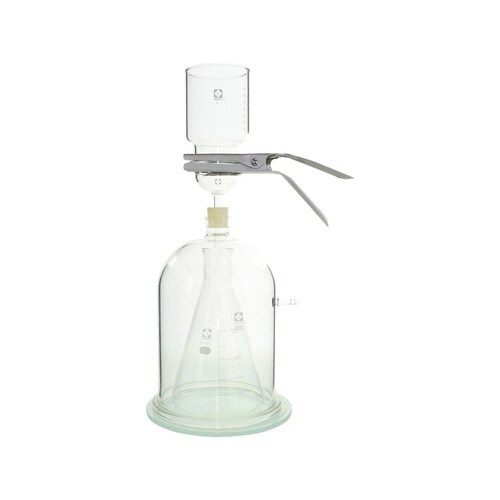 フィルターホルダー 瓶なし φ90