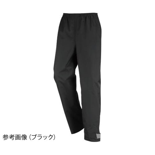 NRSRBK3L ストレッチレインスーツ