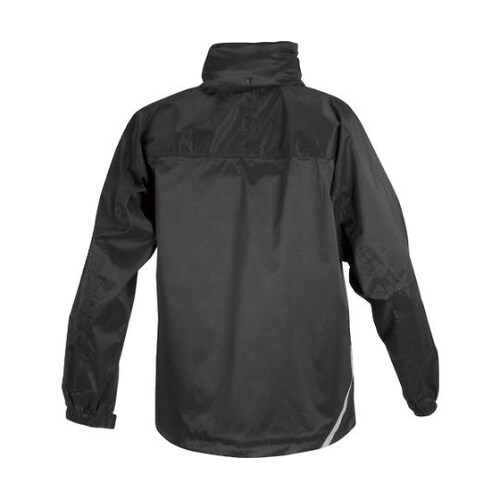 NRSRBK4L ストレッチレインスーツ