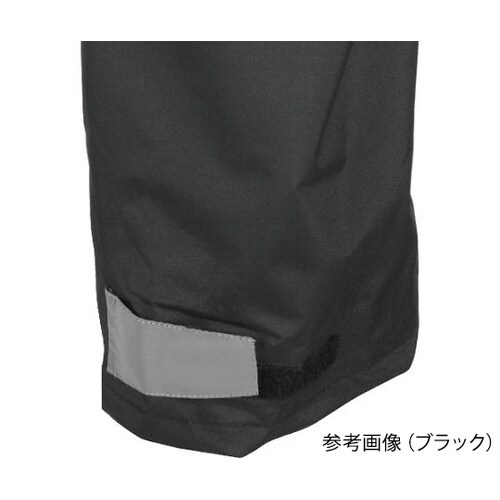 NRSRBK4L ストレッチレインスーツ