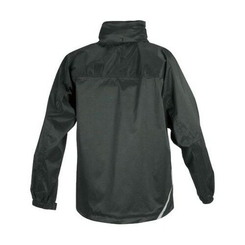 NRSRBKM ストレッチレインスーツ