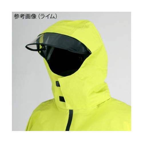 NRSRBKM ストレッチレインスーツ