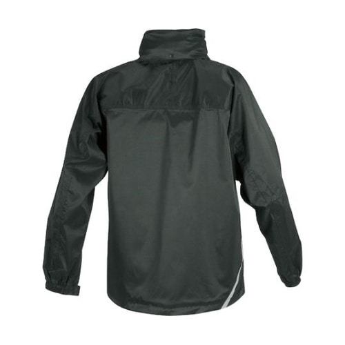 NRSRBKS ストレッチレインスーツ