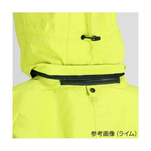 NRSRLM3L ストレッチレインスーツ