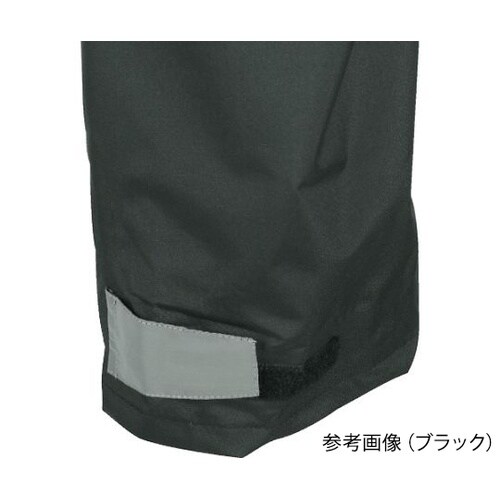 NRSRLMS ストレッチレインスーツ