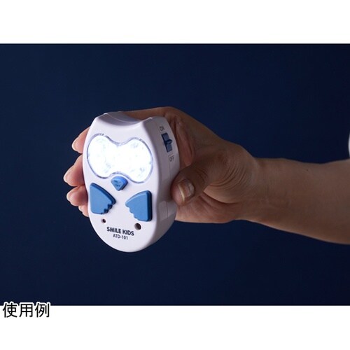 ふくろう型停電灯II ATD−101