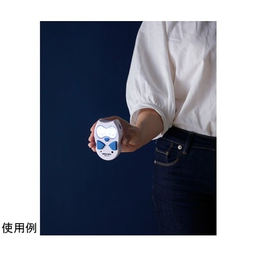 ふくろう型停電灯II ATD−101