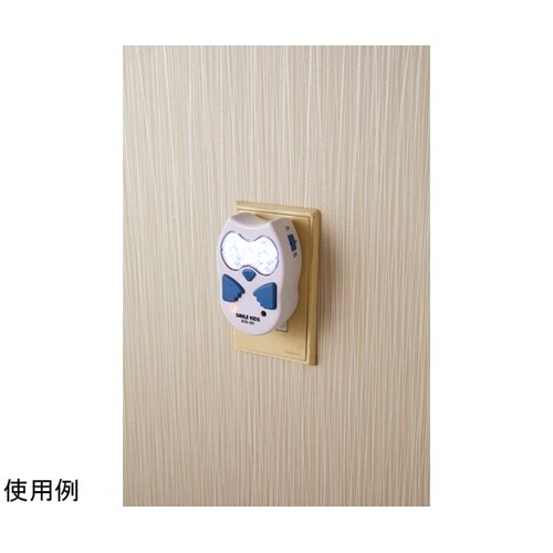 ふくろう型停電灯II ATD−101