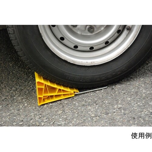 KCSY−112 カーストップ 黄