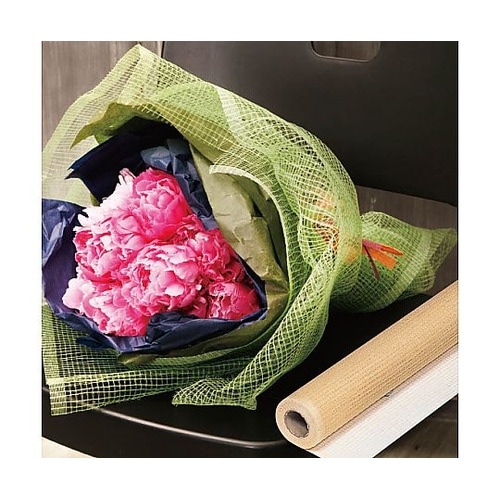 002117009 フラワーネット 09