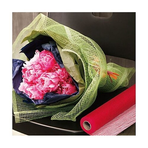 002117011 フラワーネット 11