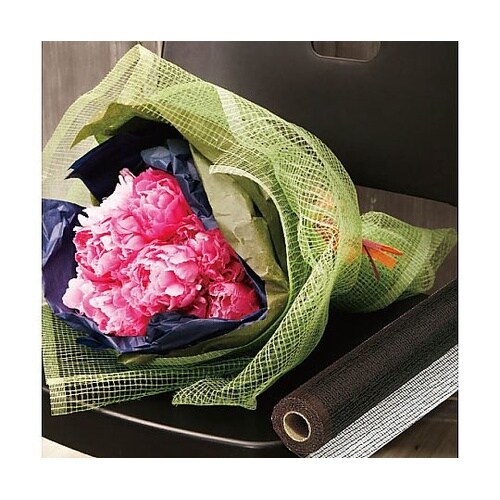 002117015 フラワーネット 15