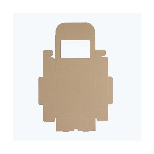 フレームBOX FL−3 クラフト 10