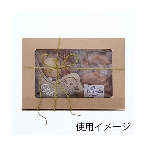 フレームBOX FL−4 クラフト 10