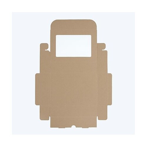 フレームBOX FL−4 クラフト 10