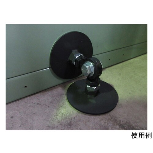 MS201LTKPフレキシブルジョイント