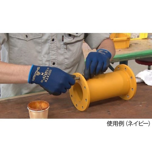 380R ブレスグリップNvyS120双