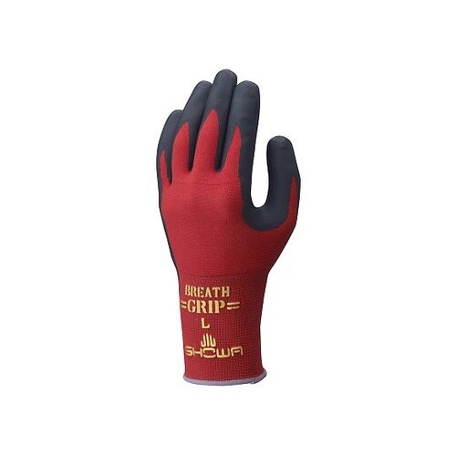 380R ブレスグリップRedL120双