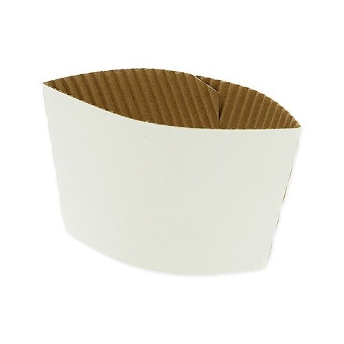 ペーパーカップスリーブ 12オンス用 ホ