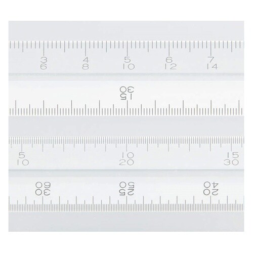 ヘキサスケール H−30