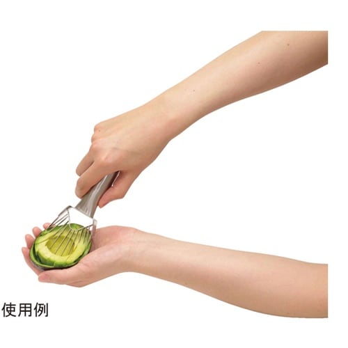 ベジクラ アボカドカッター C−302