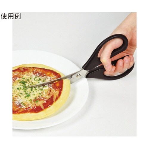 ベジライブ カーブバサミ CC−1128