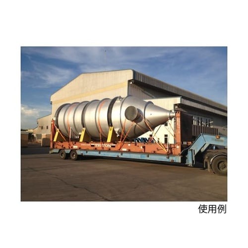 TBTU50 荷締め機16−32mm用