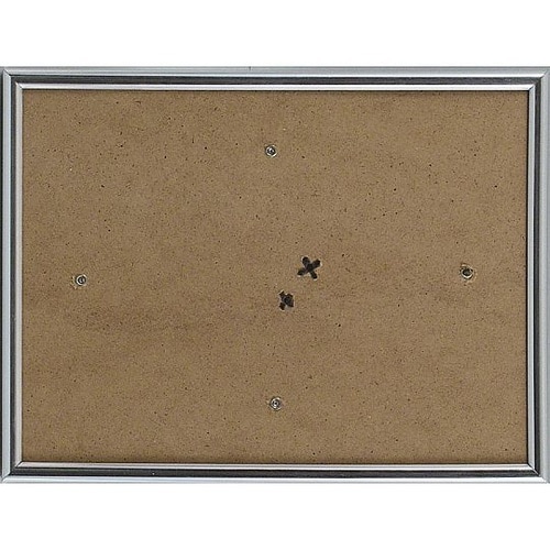 13562アートガラスA4フレームセット